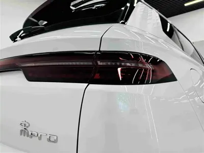 BYD Pro New Energy 2024, 14000 км, за 75800 CNY - фото 23