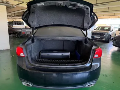 ChevroletGMDaewoo Impala 2016, 24480 км, за 9900000 KRW - фото 18
