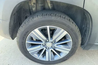Changan CS35PLUS 2018, 41900 км, за 44710.24 CNY - фото 11