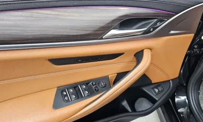 BMW 5-Series 2017, 132279 км, за 22290000 KRW - фото 30