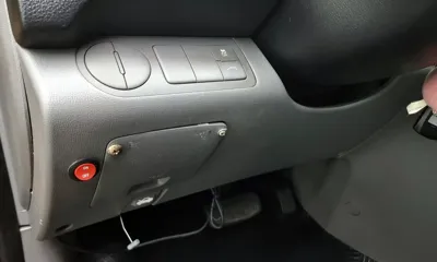 Hyundai Starex 2016, 95385 км, за 9900000 KRW - фото 16