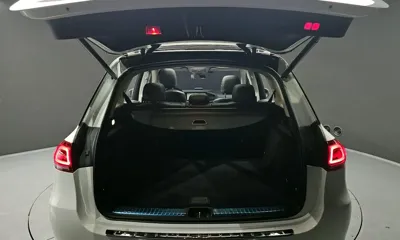Mercedes-Benz GLE-Class 2020, 84195 км, за 46700000 KRW - фото 20