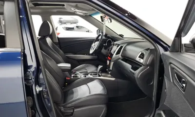 KG_Mobility_Ssangyong TIBOLI 2015, 110994 км, за 5900000 KRW - фото 11