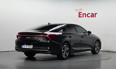 Kia K8 2023, 4896 км, за 31500000 KRW