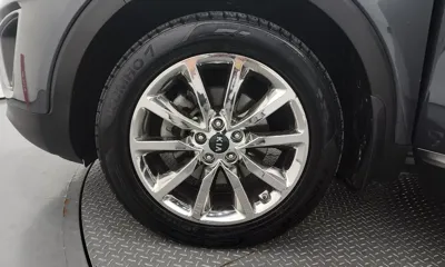 Kia Sorento 2015, 132993 км, за 11000000 KRW - фото 5