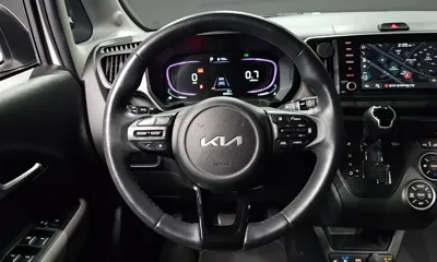 Kia Ray 2024, 32292 км, за 15800000 KRW - фото 13