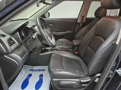 KG_Mobility_Ssangyong TIBOLI 2018, 175831 км, за 5400000 KRW - фото 11
