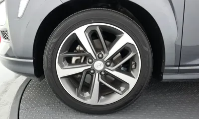 Hyundai Kona 2018, 74597 км, за 15200000 KRW - фото 5