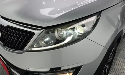 Kia Sportage 2016, 157377 км, за 6700000 KRW - фото 22