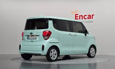 Kia Ray 2021, 55149 км, за 11990000 KRW