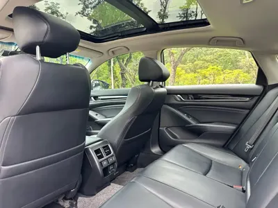 Honda Accord 2019, 87000 км, за 88800 CNY - фото 6
