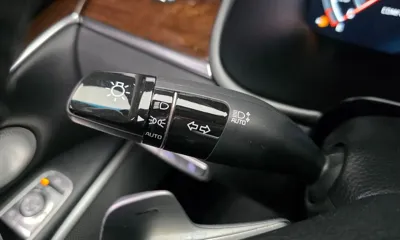 Kia K9 2021, 96153 км, за 27990000 KRW - фото 33