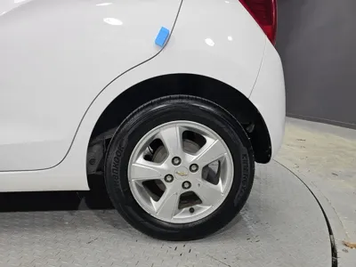 ChevroletGMDaewoo Spark 2017, 126286 км, за 3500000 KRW