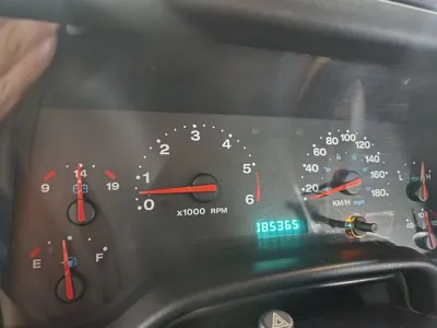 Jeep Wrangler 2003, 85000 км, за 21500000 KRW - фото 9