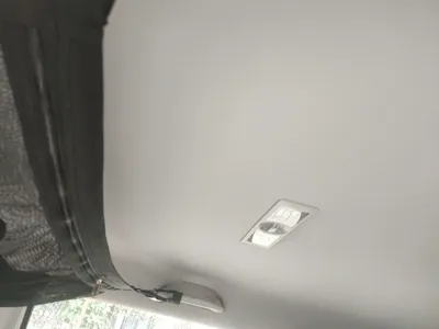 Volkswagen Touran 2015, 95000 км, за 44356.57 CNY - фото 15