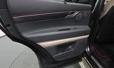 Genesis GV80 2024, 47276 км, за 72000000 KRW - фото 25