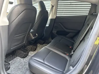 Tesla Model Y 2024, 43000 км, за 179800 CNY - фото 6