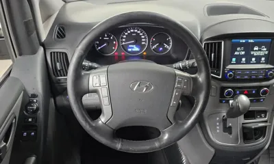 Hyundai Starex 2021, 105348 км, за 16000000 KRW - фото 13