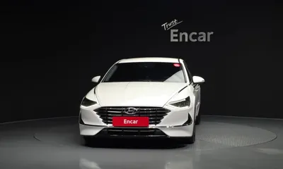 Hyundai Sonata 2020, 107759 км, за 12600000 KRW
