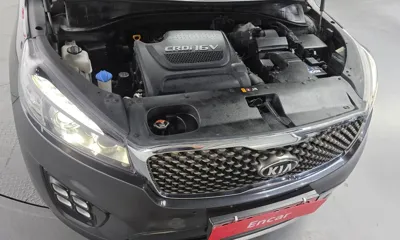 Kia Sorento 2017, 201155 км, за 9900000 KRW - фото 6
