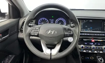 Hyundai Avante 2019, 156037 км, за 6500000 KRW - фото 15