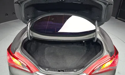 Hyundai Genesis 2012, 73013 км, за 8900000 KRW - фото 20