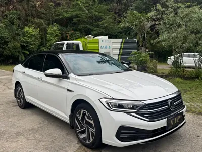 Volkswagen Sagitar 2024, 31000 км, за 78800 CNY