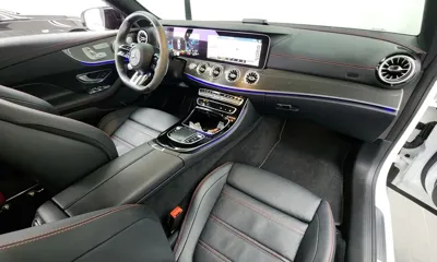 Mercedes-Benz E-Class 2023, 44311 км, за 72800000 KRW - фото 7