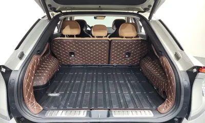 Kia EV6 2022, 89955 км, за 32500000 KRW - фото 20