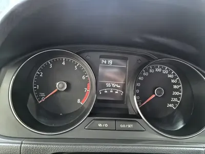 Volkswagen Lavida 2022, 55000 км, за 55800 CNY - фото 12
