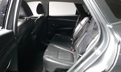 Hyundai Tucson 2022, 69067 км, за 25200000 KRW - фото 26