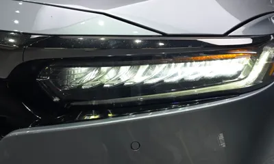 Honda Accord 2018, 118193 км, за 16500000 KRW - фото 22