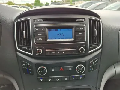 Hyundai Starex 2020, 66843 км, за 19800000 KRW - фото 10