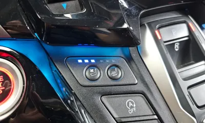 Honda Odyssey 2018, 81405 км, за 22000000 KRW - фото 20