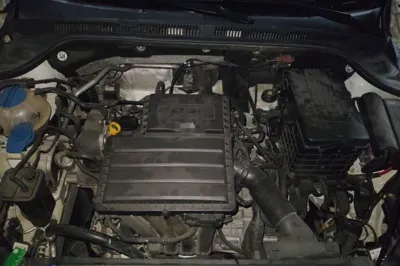 Volkswagen Sagitar 2017, 68400 км, за 46912.79 CNY - фото 17
