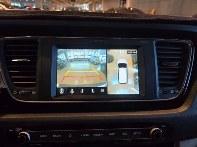 Kia Canival 2019, 123470 км, за 22500000 KRW - фото 15