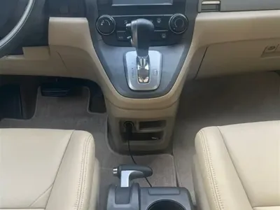 Honda CR-V 2010, 180000 км, за 16800 CNY - фото 8