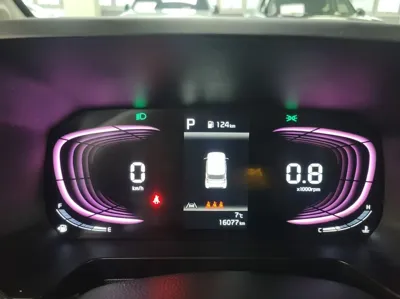 Kia Ray 2024, 16076 км, за 15900000 KRW - фото 6