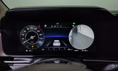 Kia Canival 2021, 97158 км, за 32500000 KRW - фото 8