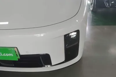 Li Auto Li Auto i8 2025, 100 км, за 326457.3 CNY - фото 8