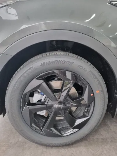 Kia Sorento 2026, 18 км, за 99990000 KRW - фото 6