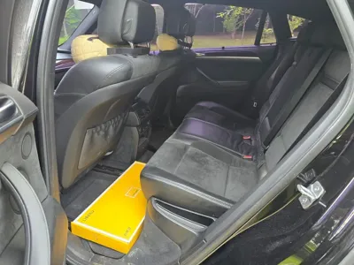 BMW X6 2013, 295000 км, за 12000000 KRW - фото 4