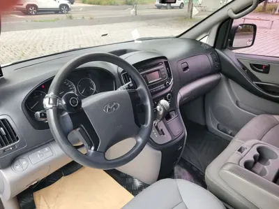 Hyundai Starex 2018, 157646 км, за 9300000 KRW - фото 11