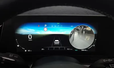 Kia Sportage 2023, 58419 км, за 43000000 KRW - фото 8