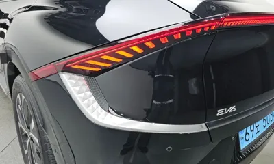 Kia EV6 2023, 39134 км, за 36200000 KRW - фото 24