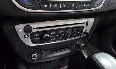 Renault-KoreaSamsung SM3 2013, 152077 км, за 2800000 KRW - фото 31