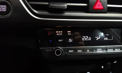 Kia Seltos 2026, 4009 км, за 25700000 KRW - фото 21