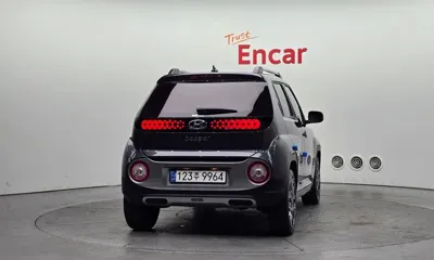 Hyundai Casper 2022, 81743 км, за 13900000 KRW - фото 4