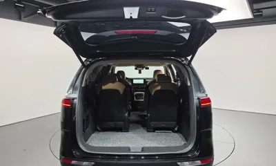 Kia Canival 2023, 148122 км, за 24100000 KRW - фото 20