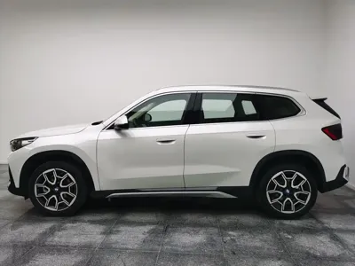 BMW X1 2025, 5100 км, за 158800 CNY - фото 8